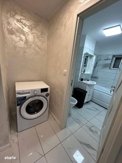 De vanzare apartament cu 2 camere, mobilat si utilat 58.000 euro - 7