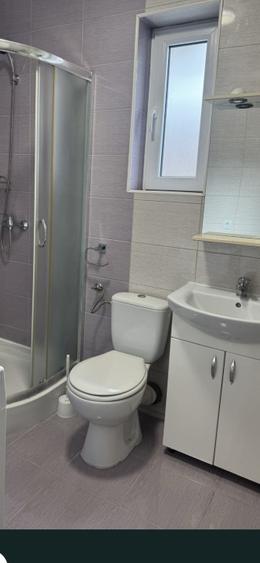 Garsoniera bloc nou- Langa Coresi Mall- loc parcare - 8