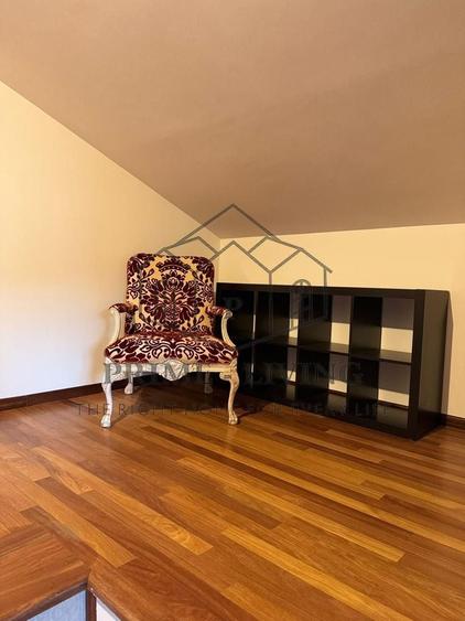 VILA LA INCHIRIERE CU 5 CAMERE IN COMPLEX REZIDENTIAL, IANCU NICOLAE - 8