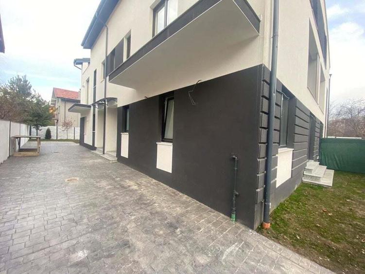 Vila duplex Militari zona Pacii comision 0 % - 4