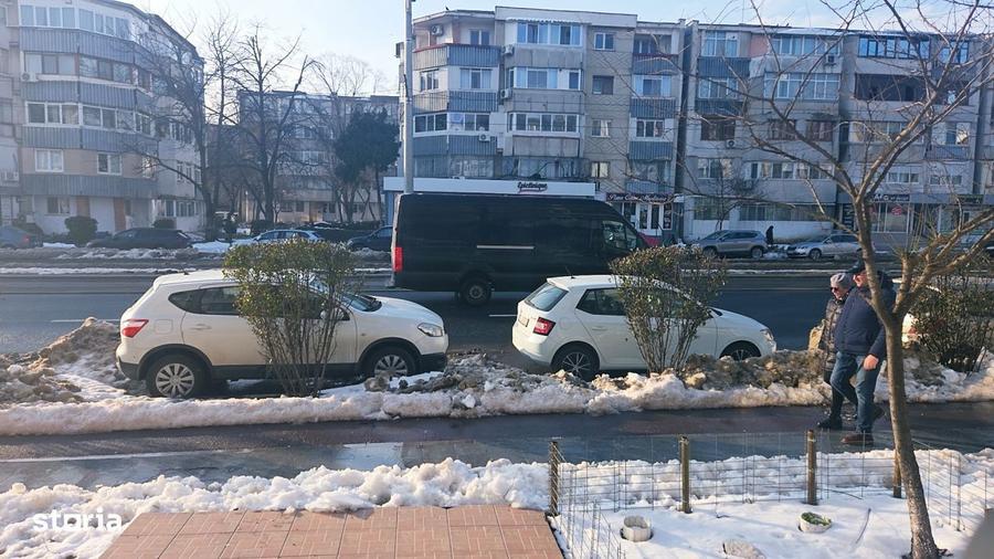 Spatiu comercial de inchiriat 44 mp - 9