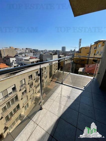 Spatiu de birouri de inchiriat, cu parcare,  zona Romana , 150 mpu - 11