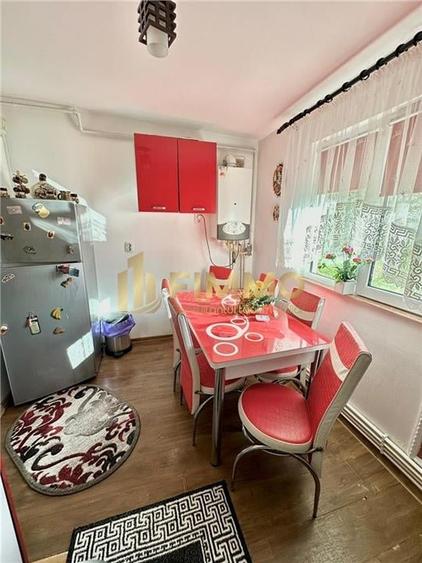 Apartament 3 camere |  62 mp |  Burdujeni | ID : 1459 - 7