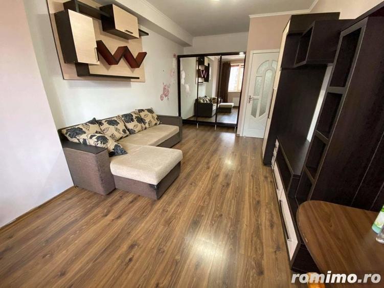 Garsoniera de inchiriat in zona Apusului - 1