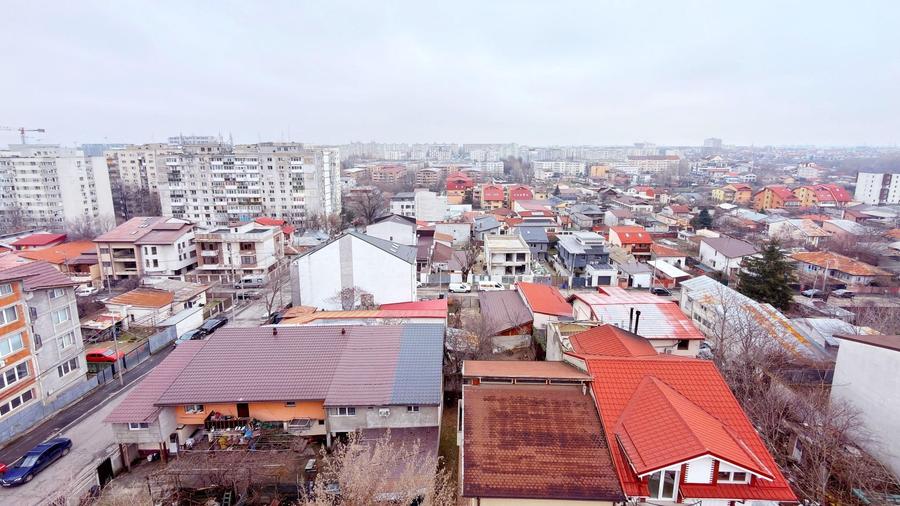 Apartament 3 camere Colentina Doamna Ghica - 25