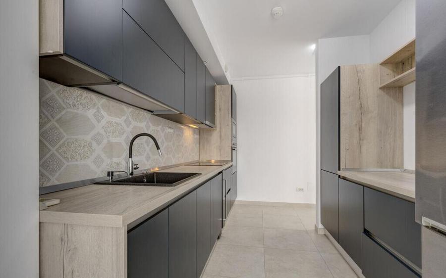 4 Camere 120 mp - Vedere Parc Plumbuita - Poseidon - 13