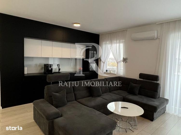 Apartament cu 3 camere |Parcare Supraterana |Panorama |Nufarul |Oradea - 1