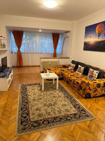 Ap.2 camere zona Cismigiu-Parcul Izvor -B-dul Mihail Kogalniceanu - 1