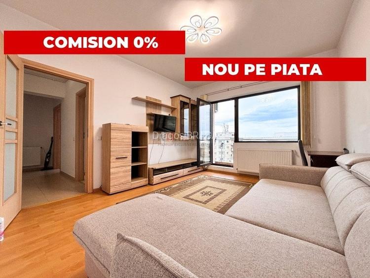 Parcul LINIEI - Apartament 2 camere 57mp - 2016 - 7 Min Metrou 0% COMISION Parcul LINIEI - Apartament 2 camere 57mp - 2016 - 7 Min Metrou 0% COMISION