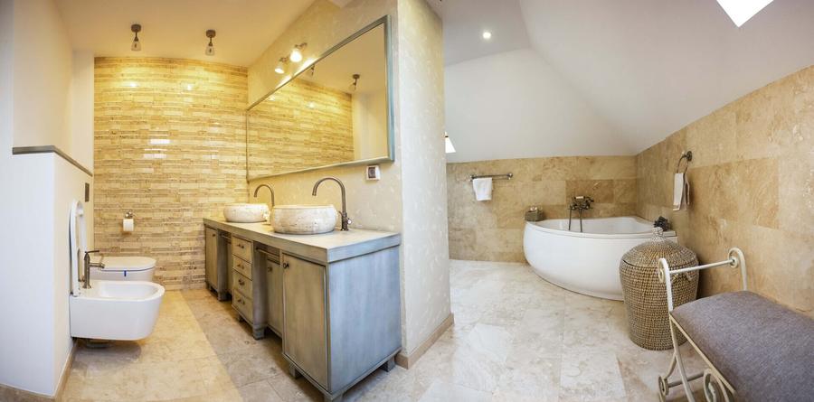 Vanzare penthouse 4 camere Ghencea | New Residence | 2 locuri de parcare - 21