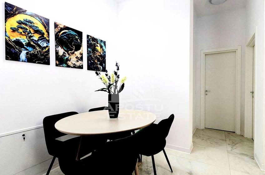 Apartament  cu  2  camere  de  închiriat,  Giroc, Timiș - 7