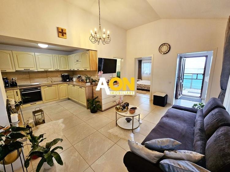 Casa cu 5 camere, 868 mp teren, ideala pt. 2 familii, zona Valea Popii - 5