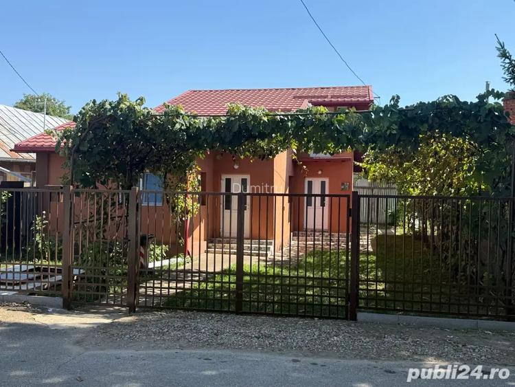 Vand casa Tatarani Prahova Vand casa Tatarani Prahova