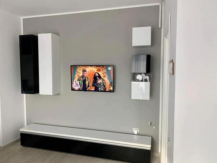 Apartament de vanzare cu 2 camere, primul rand de la mare, complex Astoria Beach - 7