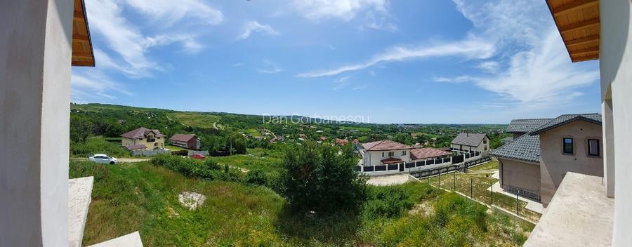 VEDERE PANORAMICĂ!!! VEDERE PANORAMICĂ!!!