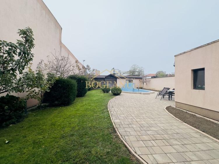 BG46-Vila individuala 10 camere-COMISION 0% - 27