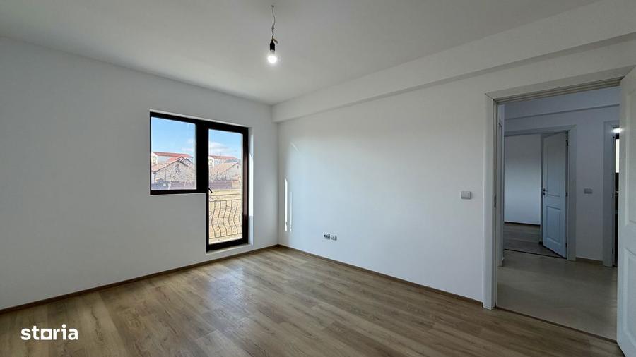 Apartament 2 camere decomandat | 48 mp | Etaj 1 | Lunca Ceta?uii - 5