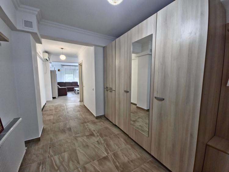 Mamaia Central 3 camere spatios Termen lung - 20