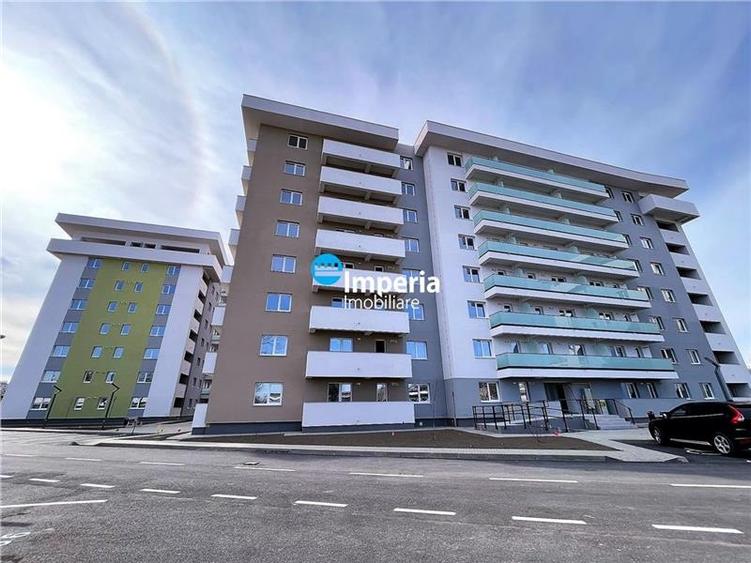 Apartament 1 cam de vanzare,41 mp,Dacia - 1