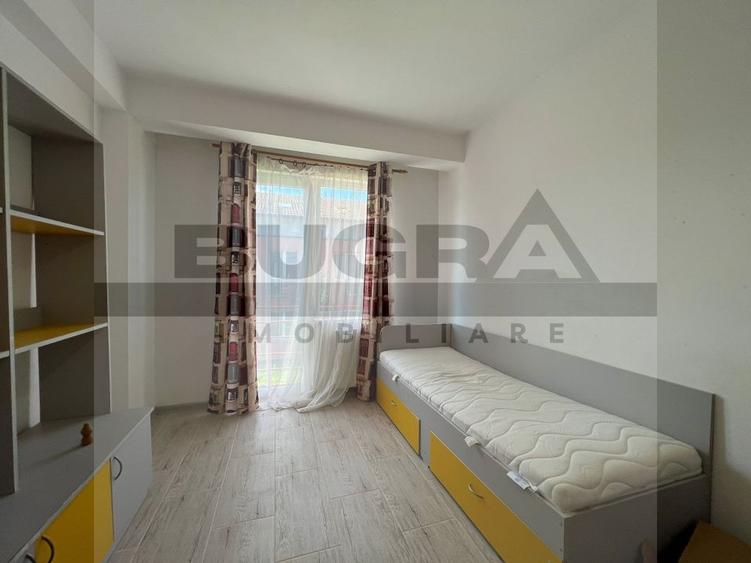 Apartament de 2 camere, 60mp, decomandat, zona Lidl - 5