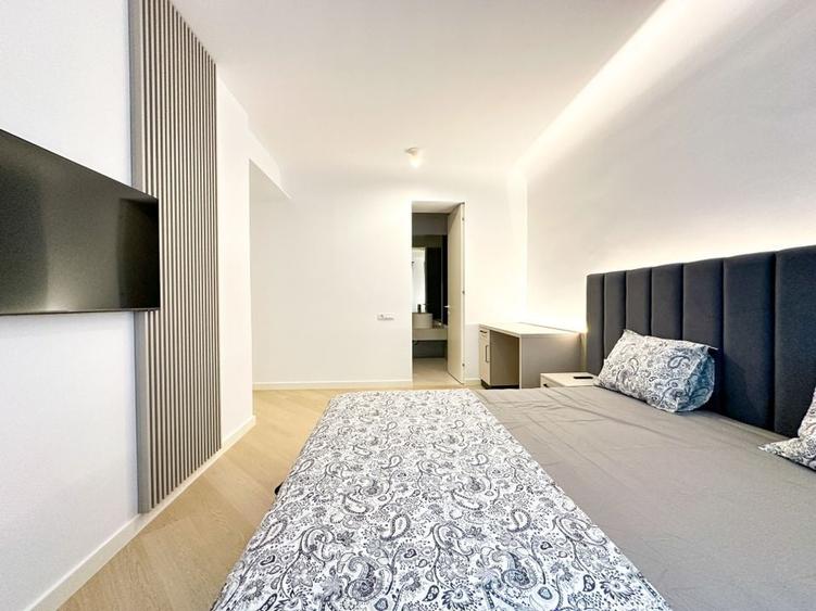 Apartament 3 camere I Cortina North I Parcare subterană - 21