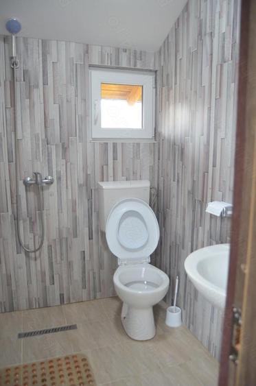 Busteni-Valea Alba-Casa de vanzare cu cinci camere - 9