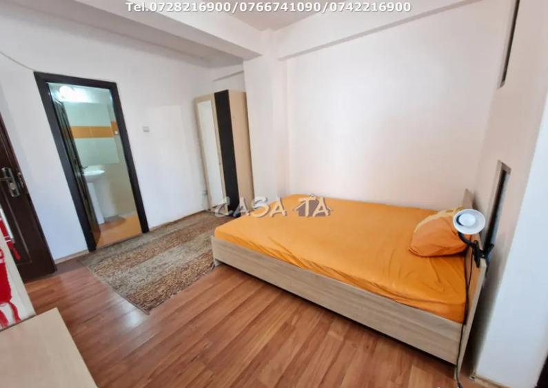 Inchiriere garsoniera, situata in Targu Jiu, 23 August (i - 4