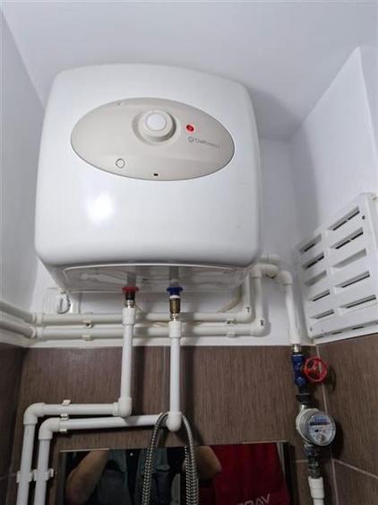 Garsoniera de vanzare zona Vest- Tulcea - 5