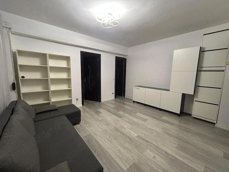 inchiriez apartament cu doua camere - 4