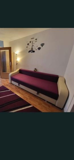 Garsoniera - Tractorul - langa Coresi Mall - 4