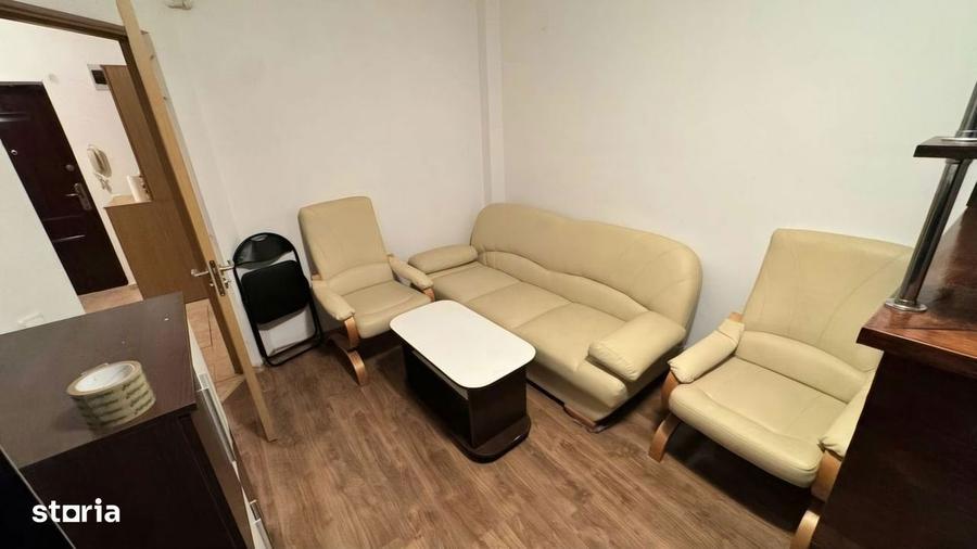 Edgar Quinet - Manastur - Apartament 2 camere - 5