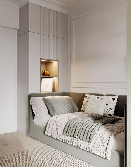 Apartament duplex | 3 camere | 3 bai | 133 mp totali - 41