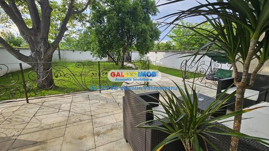 Vila evenimente 5 Camere Mogosoaia VI 155 - 5