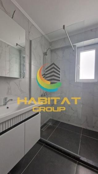 3 camere bloc finalizat Pallady - 24