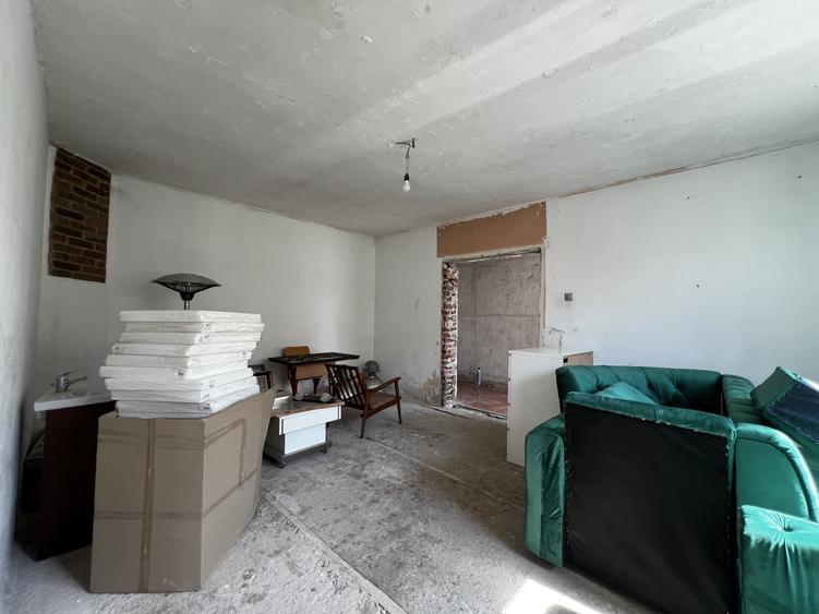 Casa cu 3 camere - Zona Bogdăneștilor, Mehala - 6