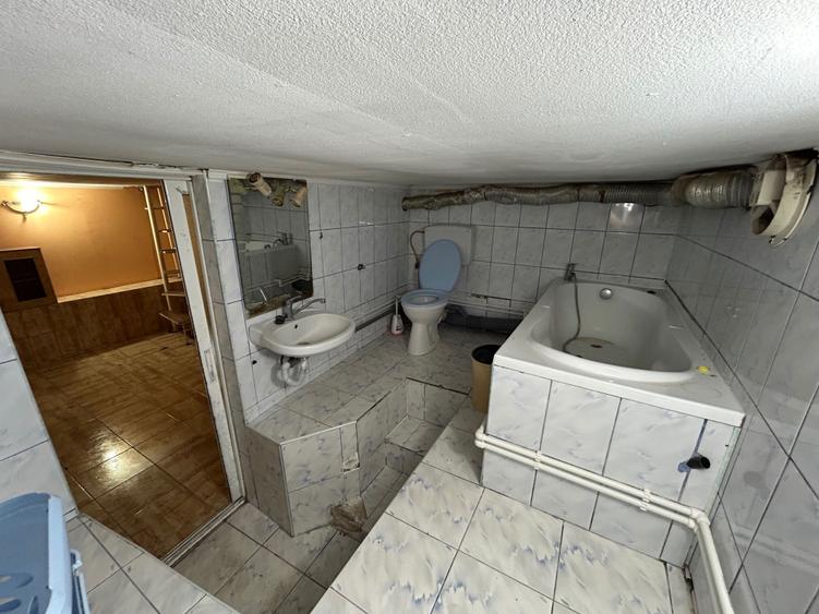 Garsoniera cu centrala proprie spatiu dublu | Ideala pentru investitie - 4