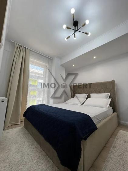 Apartament 2 camere , la cheie,  zona Dambu Rotund - 4