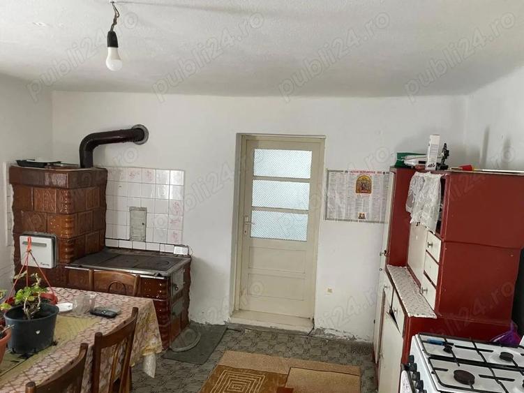Casa de vanzare. - 2