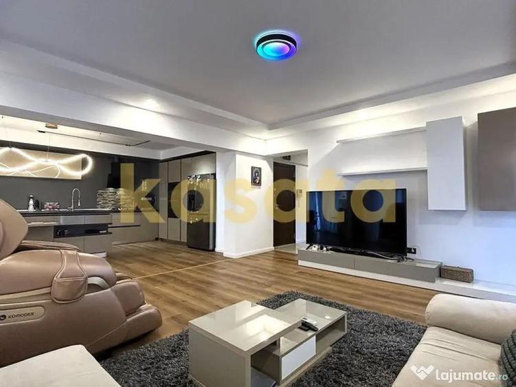 4 camere I Cosmopolis I 125 utili I vedere panormica I pa... - 8