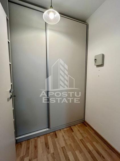 Apartament cu 2 camere, decomandat, zona Circumvalatiunii - 7