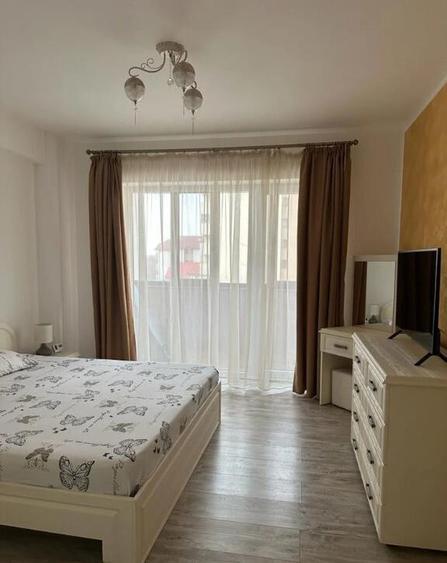 2 camere in zona Torontalului - 1