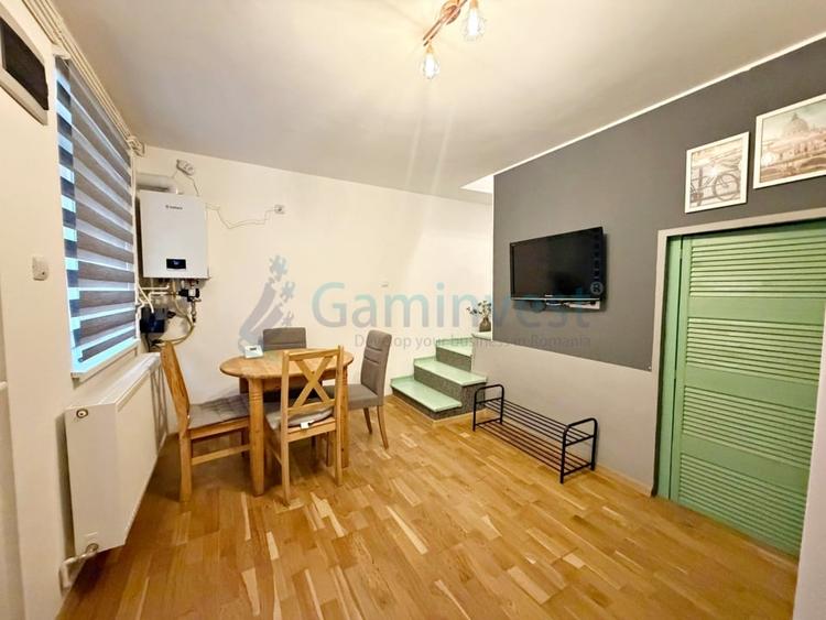 Apartament la casa cu 2 camere de vanzare, ultracentral, Oradea - 9