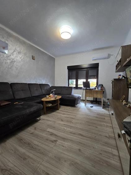 casa 4 camere Giurgiului curte proprie acte la zi - 7