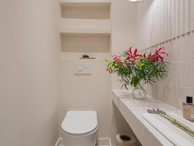 Apartament cu gradina Aviatorilor - 10