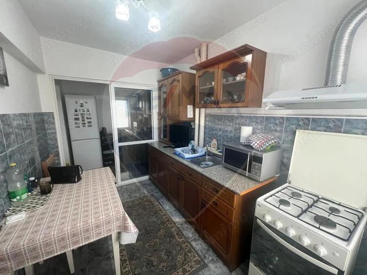 Apartament 2 camere str Birsei - 3