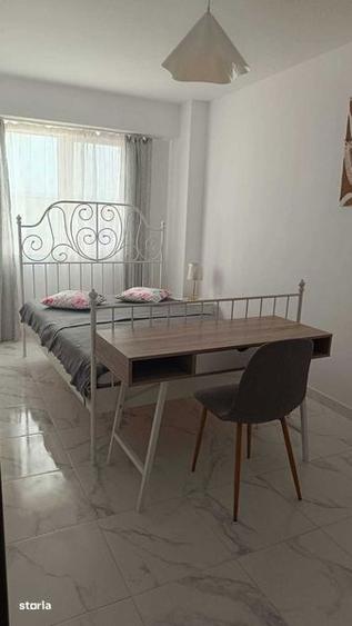 Inchiriez apartament nou 2 camere complex Fiald Bacovia - 3
