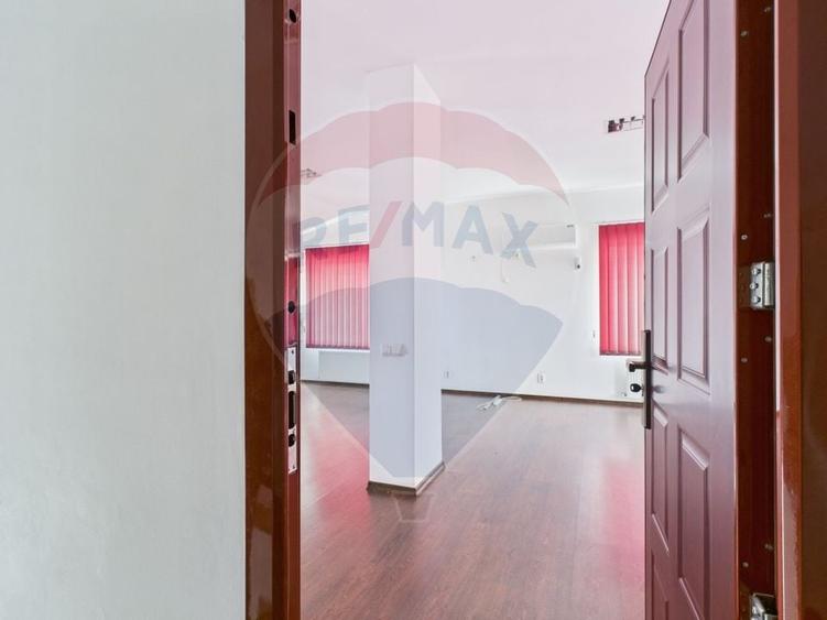 De inchiriat Showroom/Hala/Birouri - Pozitie Ideala Popesti Leordeni - 25