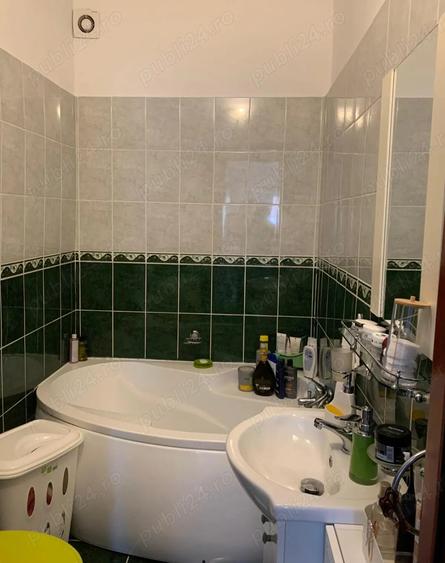 Apartament 2 camere, complet utilat - Iris, Cluj-Napoca - 6