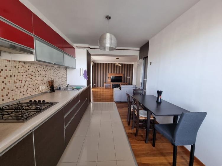 Apartament 3 camere Atlantis Residence - 2