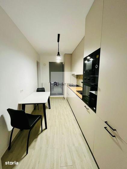 2 Camere Exigent Plaza Etaj 6 Metrou Lujerului - 9